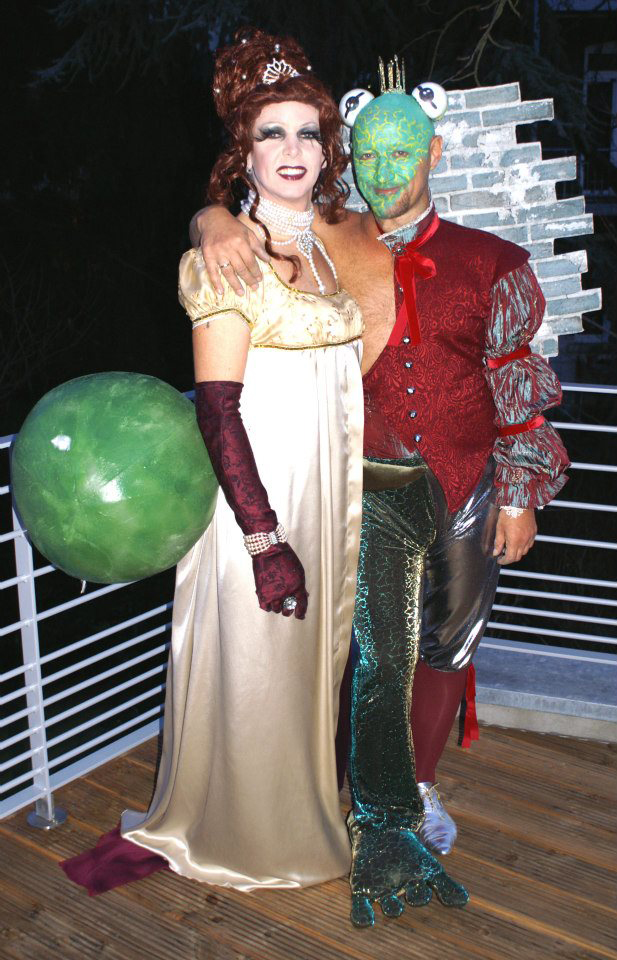 Saumselig Kleiderwerkstatt